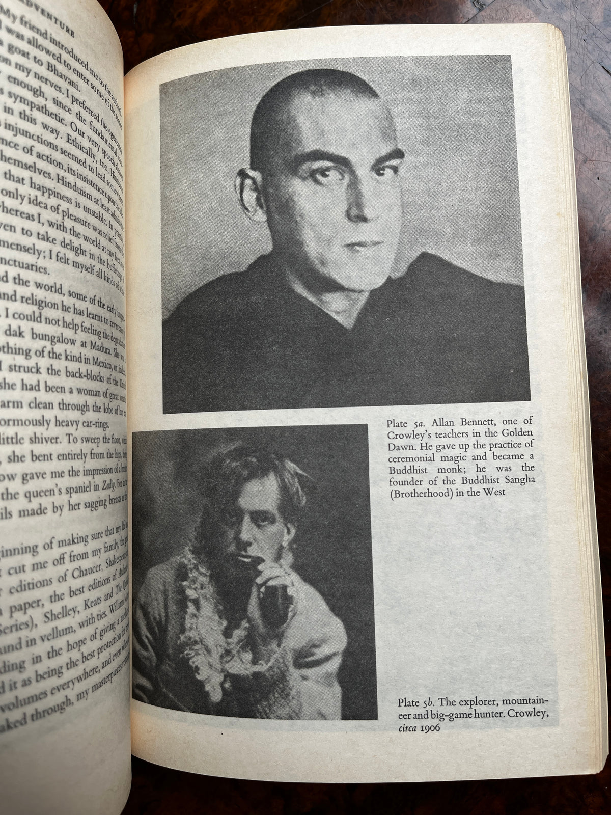 The Confessions of Aleister Crowley - Ed Kenneth Grant & John Symonds (Arkana)
