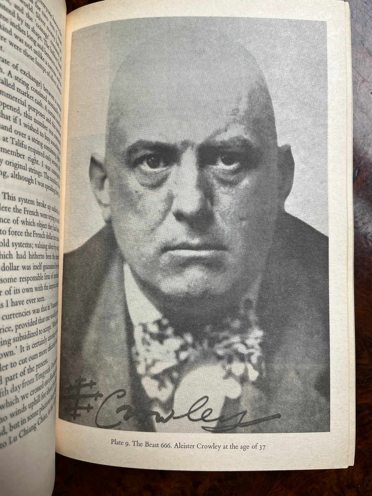 The Confessions of Aleister Crowley - Ed Kenneth Grant & John Symonds (Arkana)