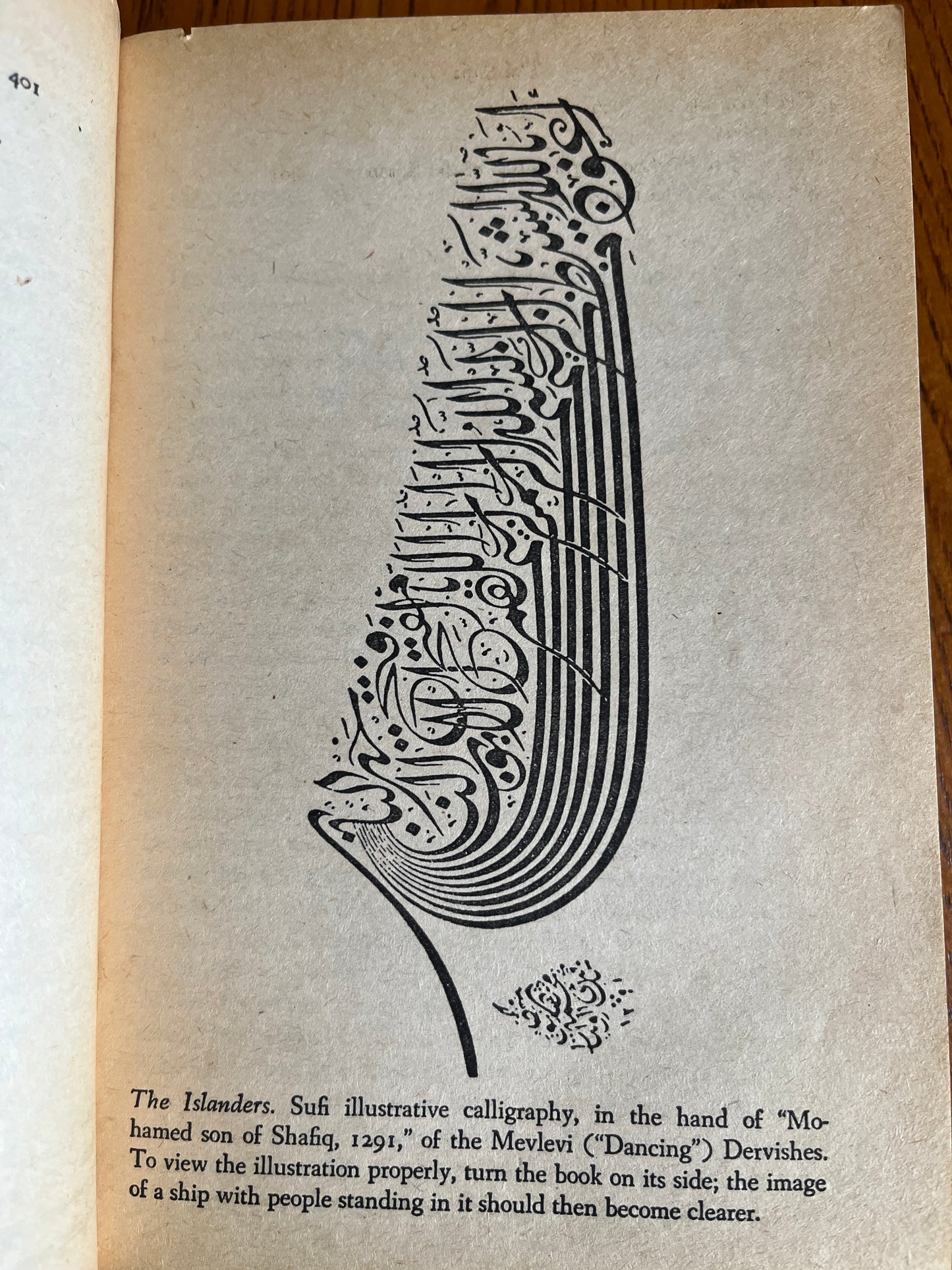 The Sufis - Idries Shah