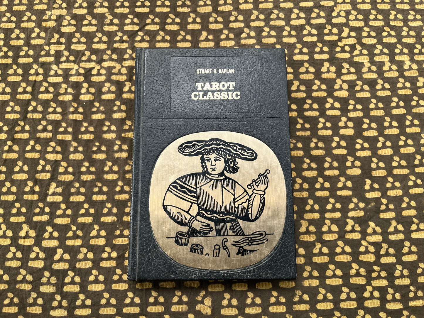 Tarot Classic - Stuart R. Kaplan