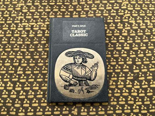 Tarot Classic - Stuart R. Kaplan