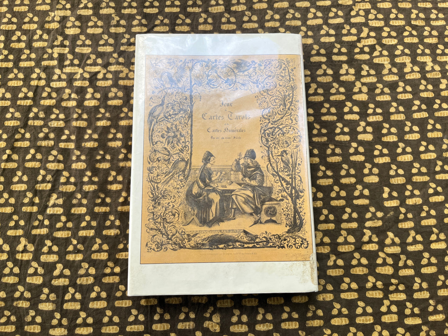 Tarot Classic - Stuart R. Kaplan