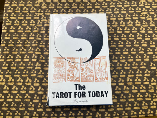 The Tarot for Today - Mayananda