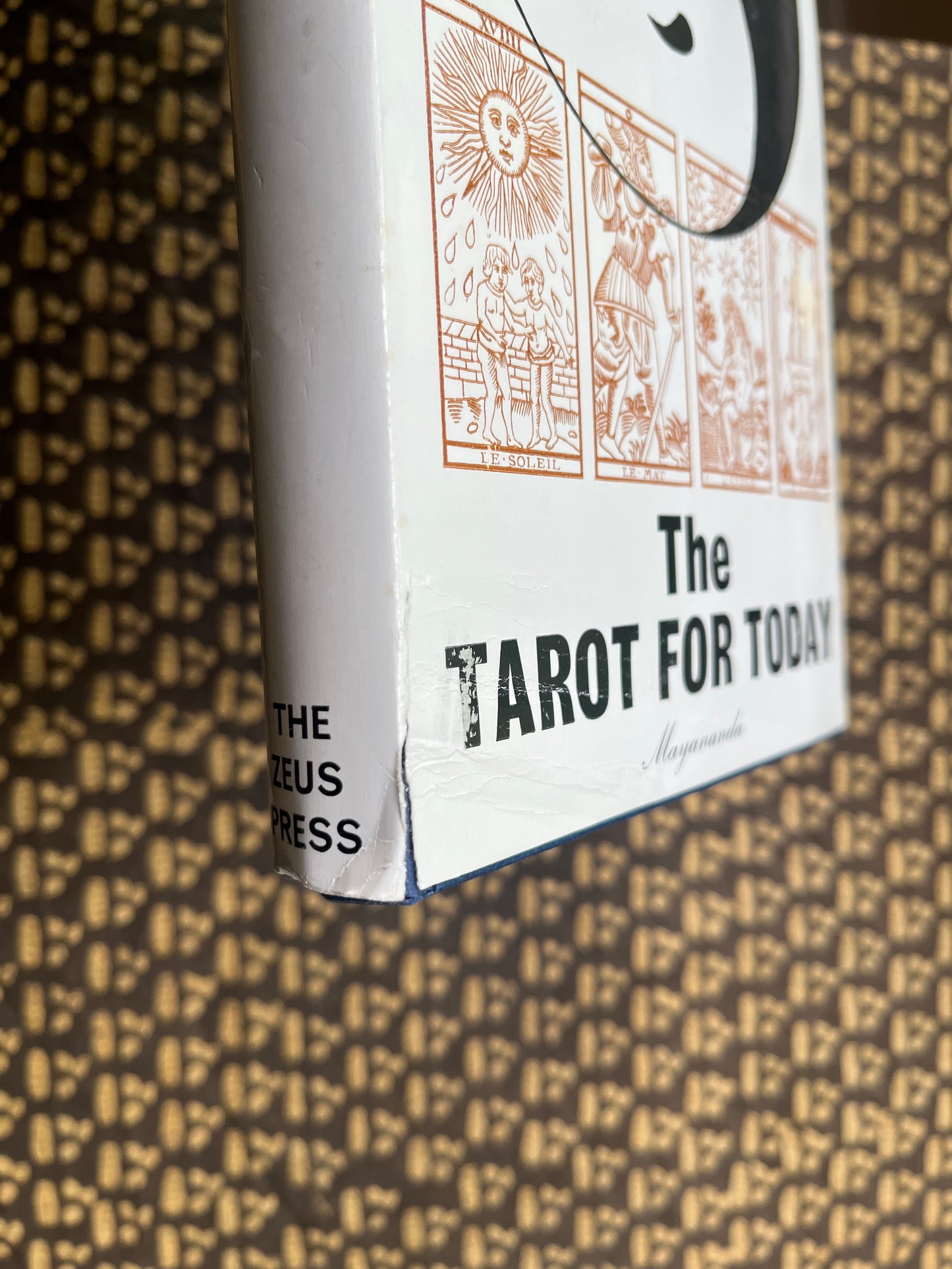 The Tarot for Today - Mayananda