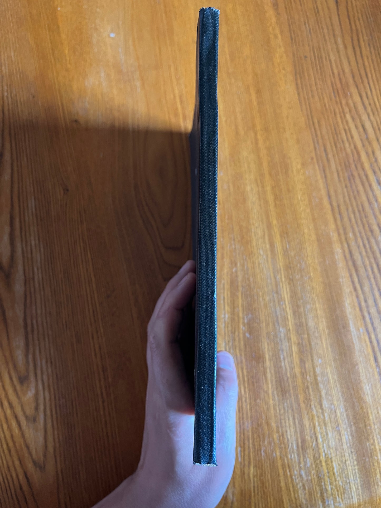 The Apogeton - Alawn Tickhill (Signed First Edition, ex-libris Alawn Tickhill)