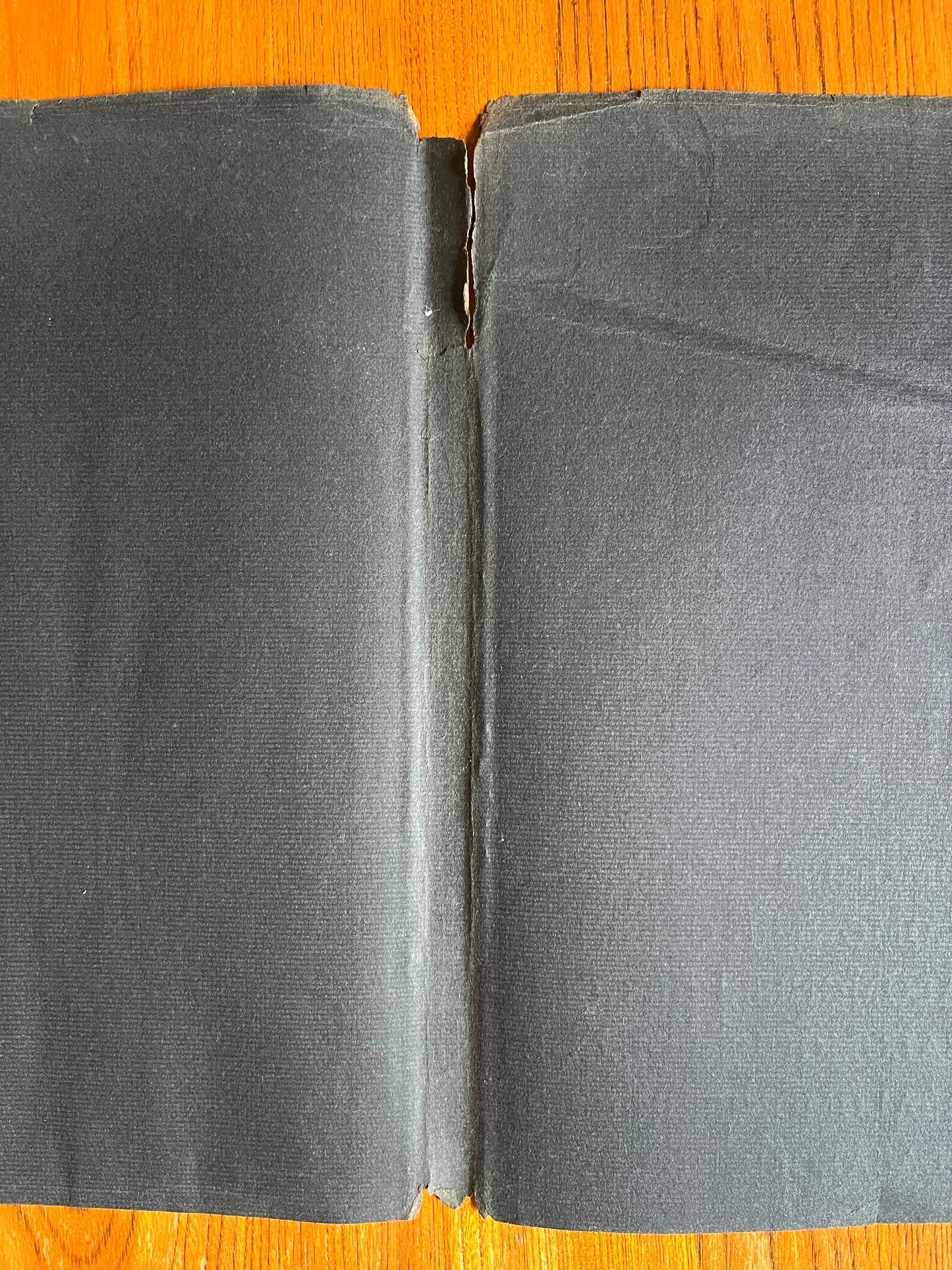 The Book of the Goetia of Solomon the King - Aleister Crowley (First Facsimile Edition 1976)