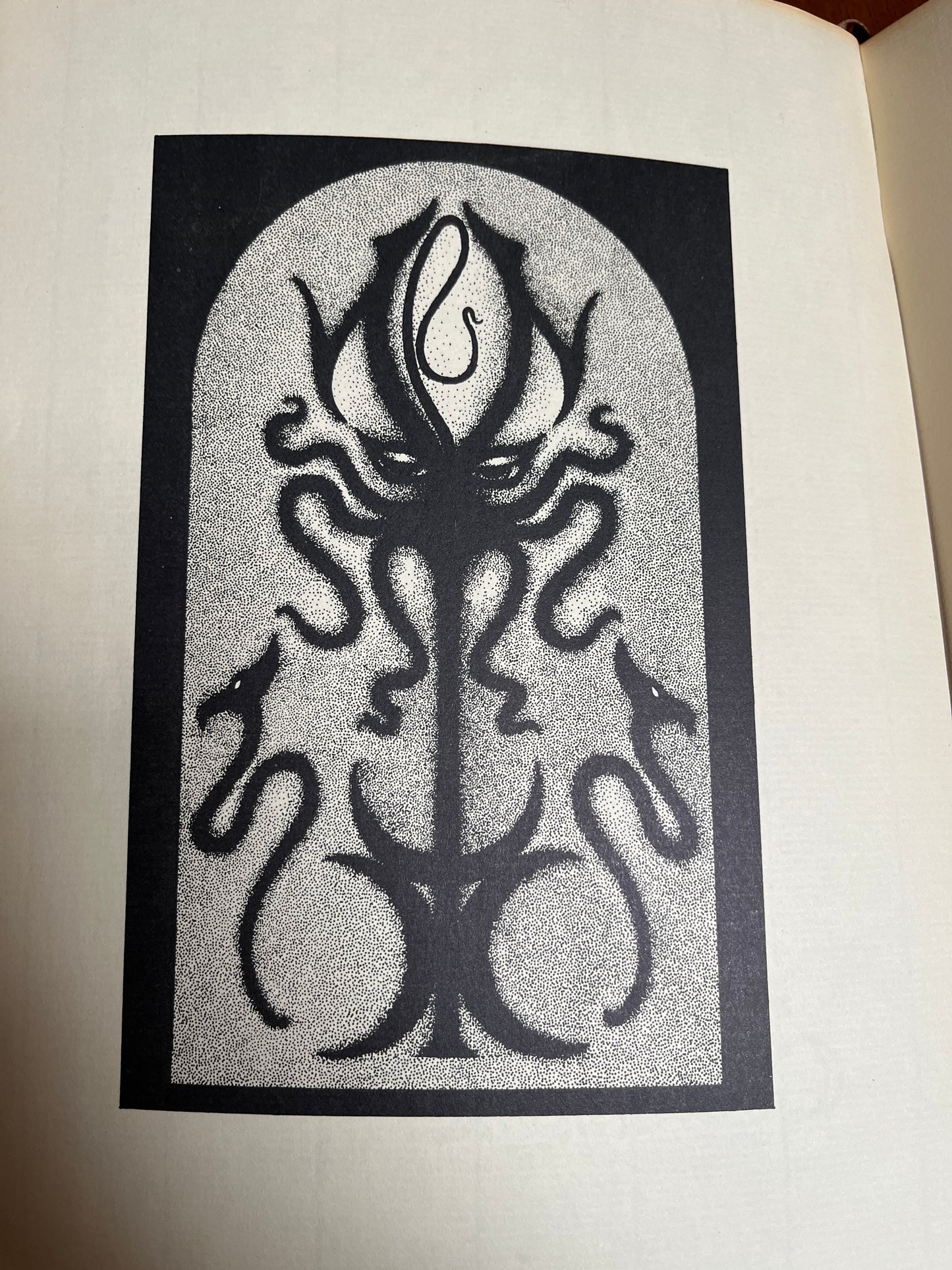 Psychonaut - Peter Carroll (First Edition, Rare)