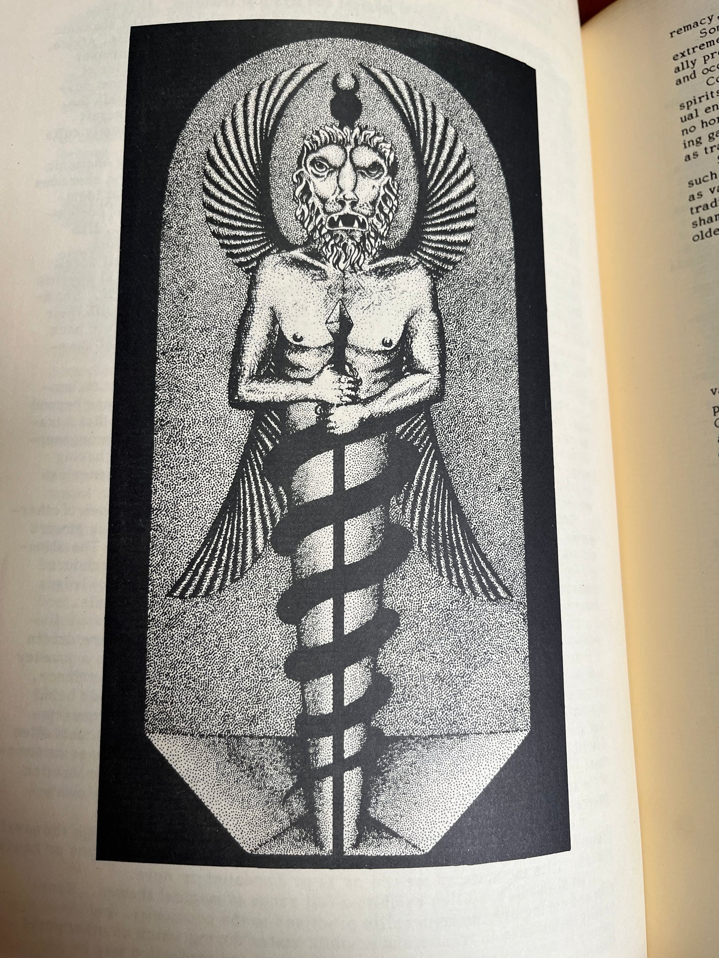 Psychonaut - Peter Carroll (First Edition, Rare)