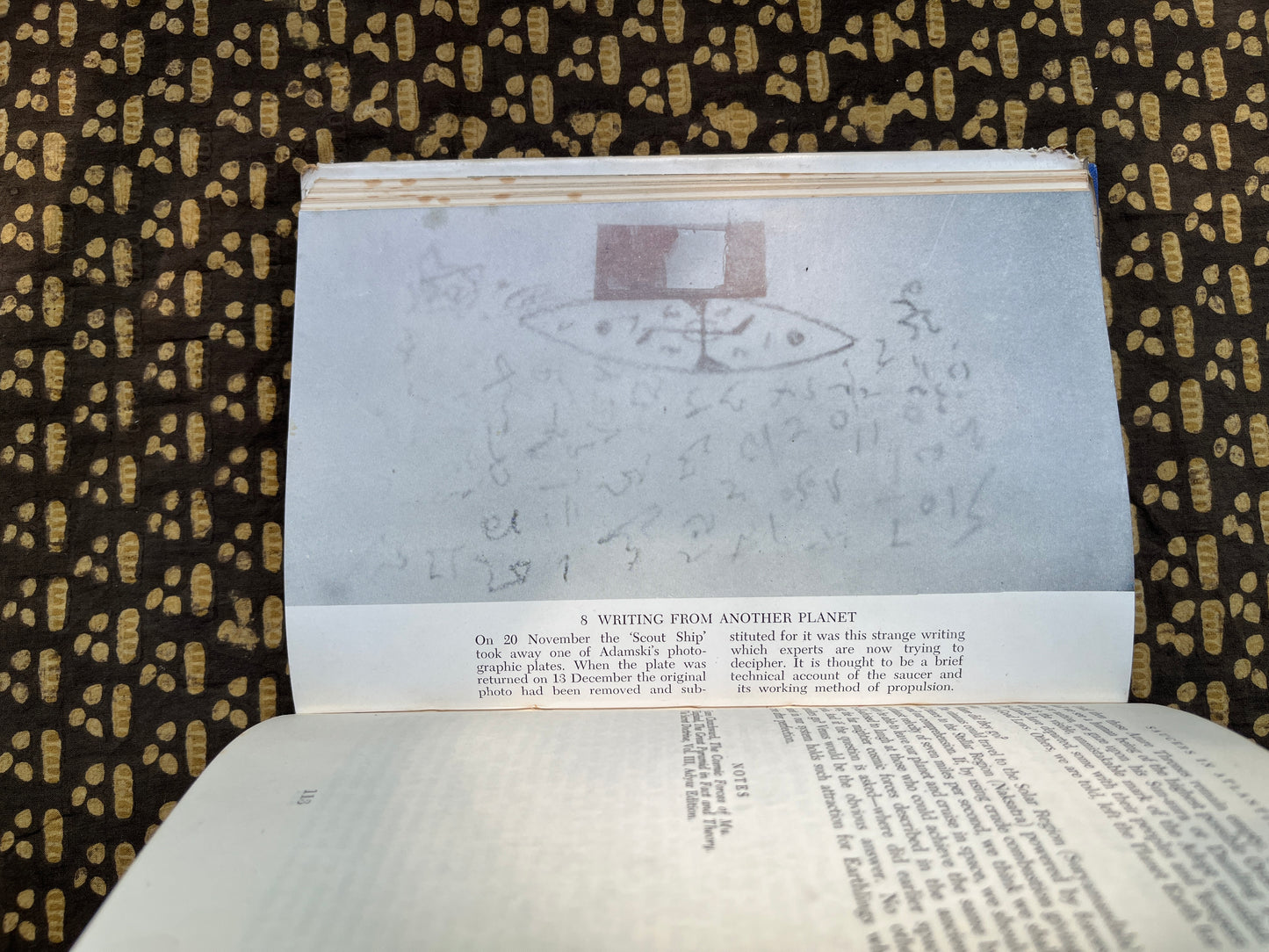 Flying Saucers Have Landed - Desmond Leslie & George Adamski