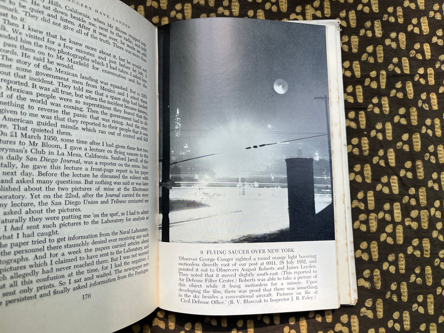 Flying Saucers Have Landed - Desmond Leslie & George Adamski