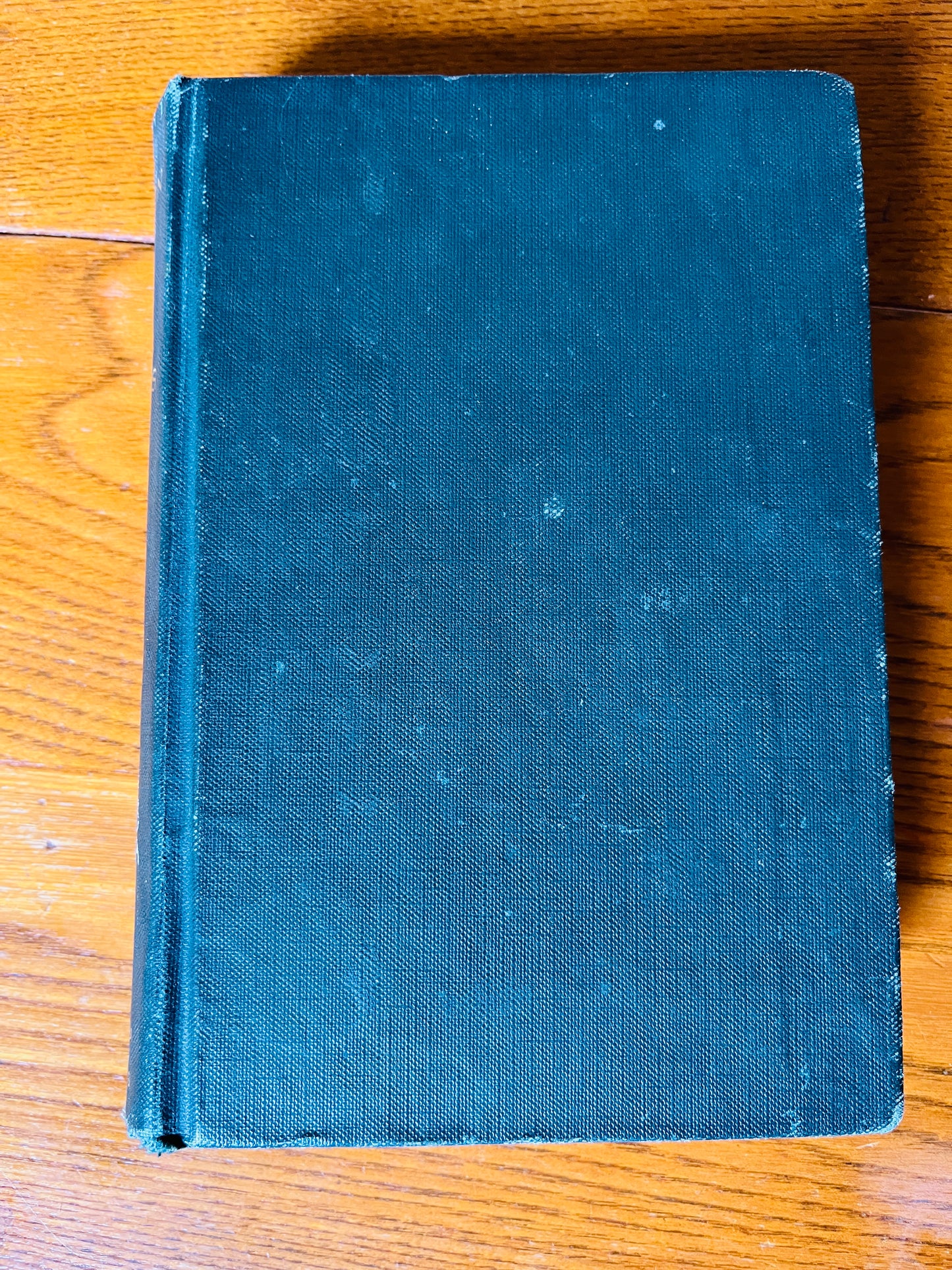 A Vision - WB Yeats & George Yeats (1937 True First Edition of Version B)