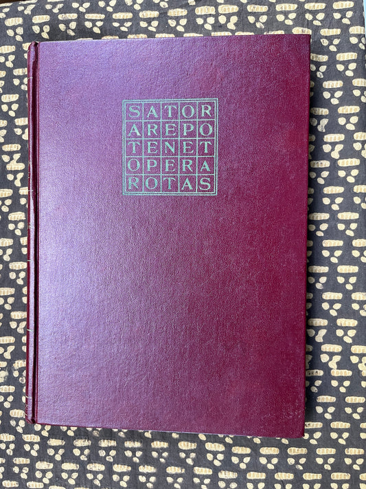 The Book Of The Sacred Magic Of Abra Melin The Mage Hardback