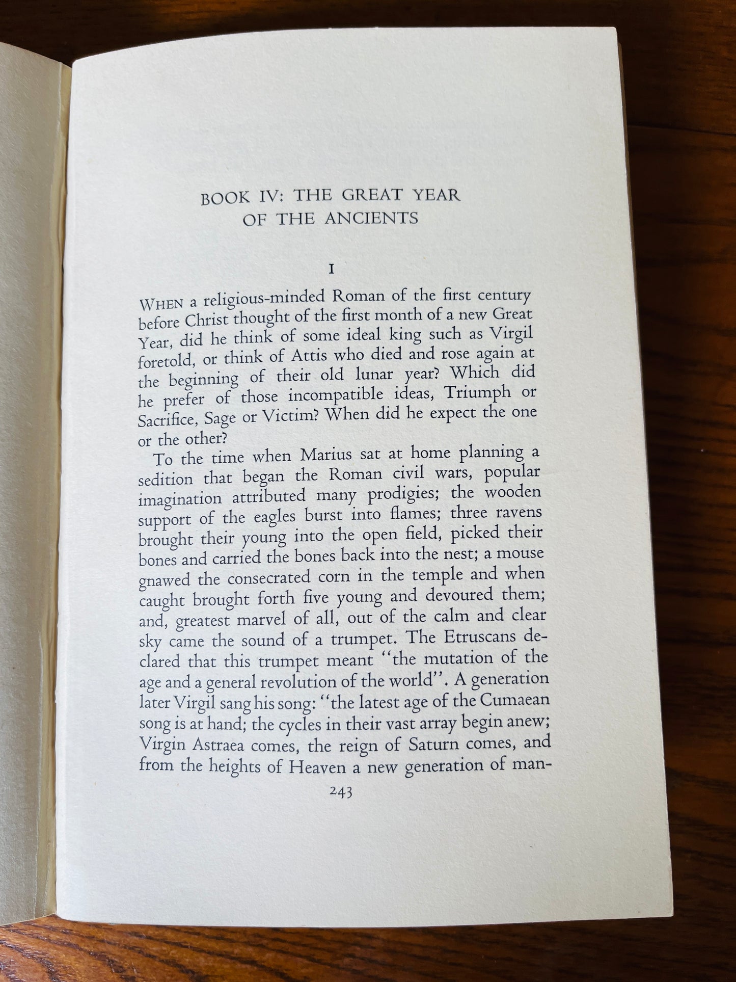 A Vision - WB Yeats & George Yeats (1937 True First Edition of Version B)