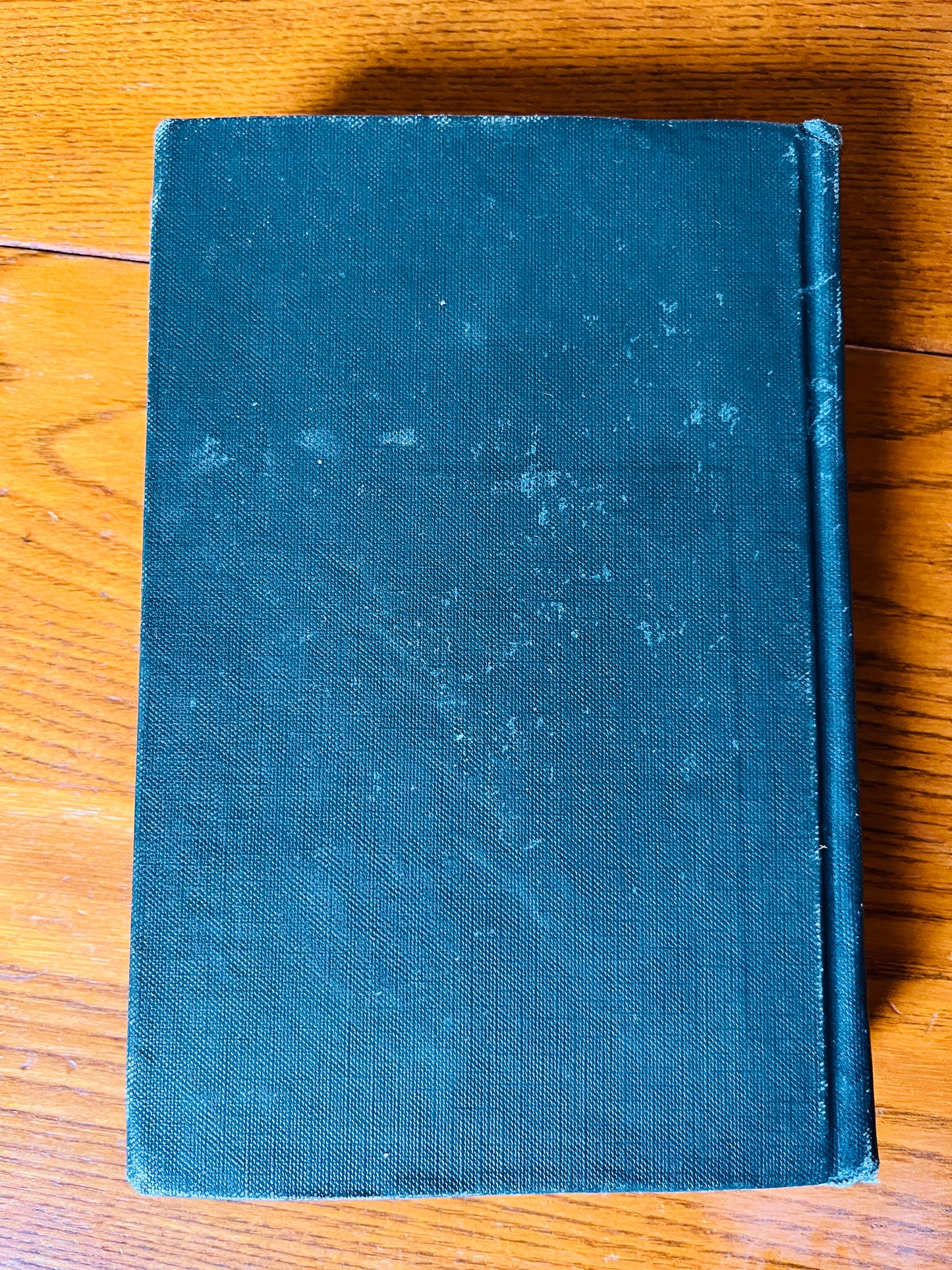 A Vision - WB Yeats & George Yeats (1937 True First Edition of Version B)
