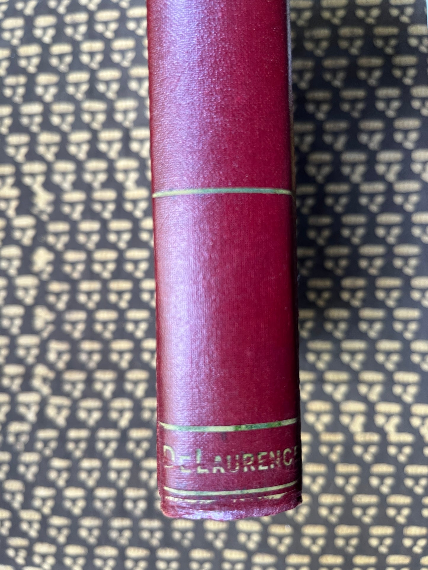 The Book Of The Sacred Magic Of Abra Melin The Mage Hardback