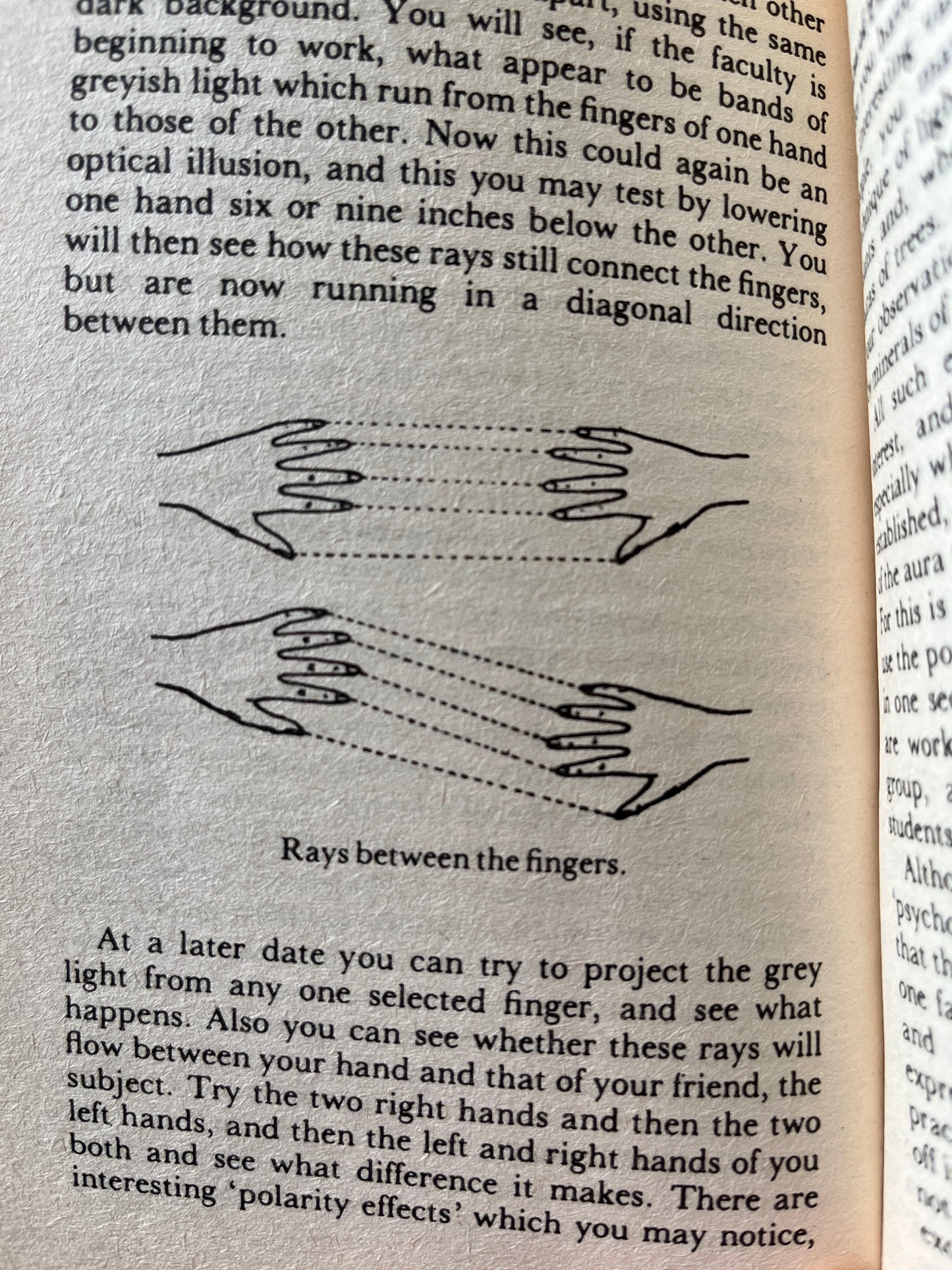 How to Read the Aura - W E Butler