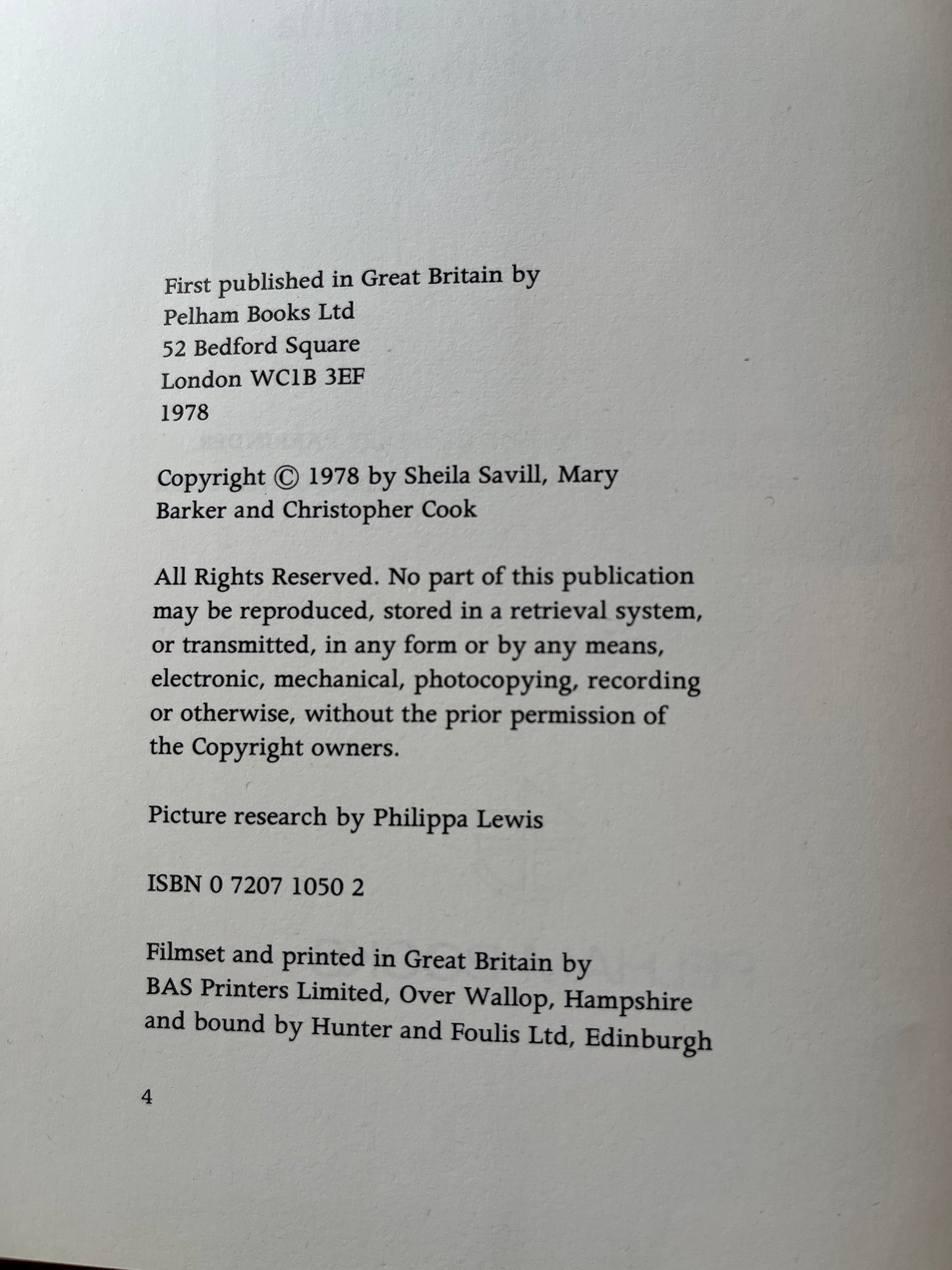 Pears Encyclopaedia of Myths and Legends: Oceania and Australia, The Americas