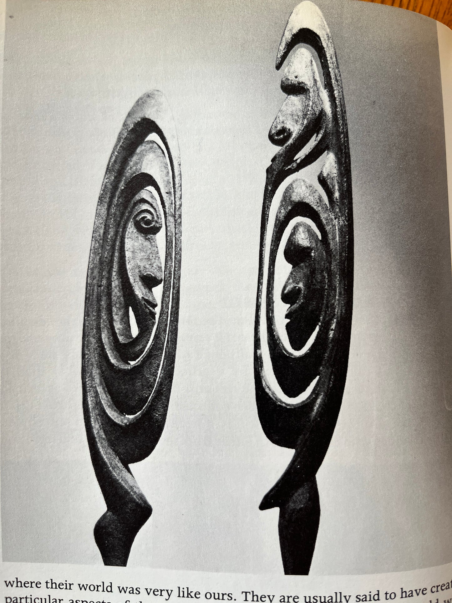 Pears Encyclopaedia of Myths and Legends: Oceania and Australia, The Americas