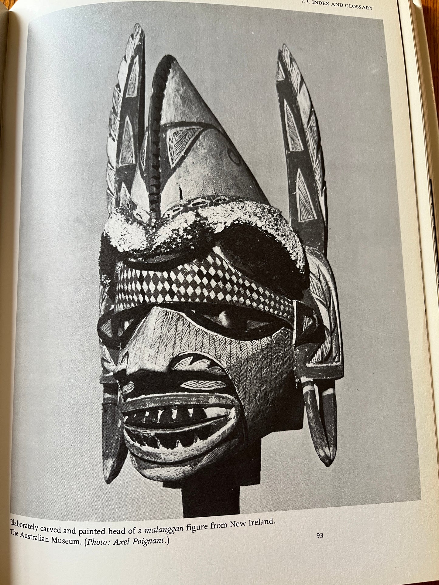 Pears Encyclopaedia of Myths and Legends: Oceania and Australia, The Americas