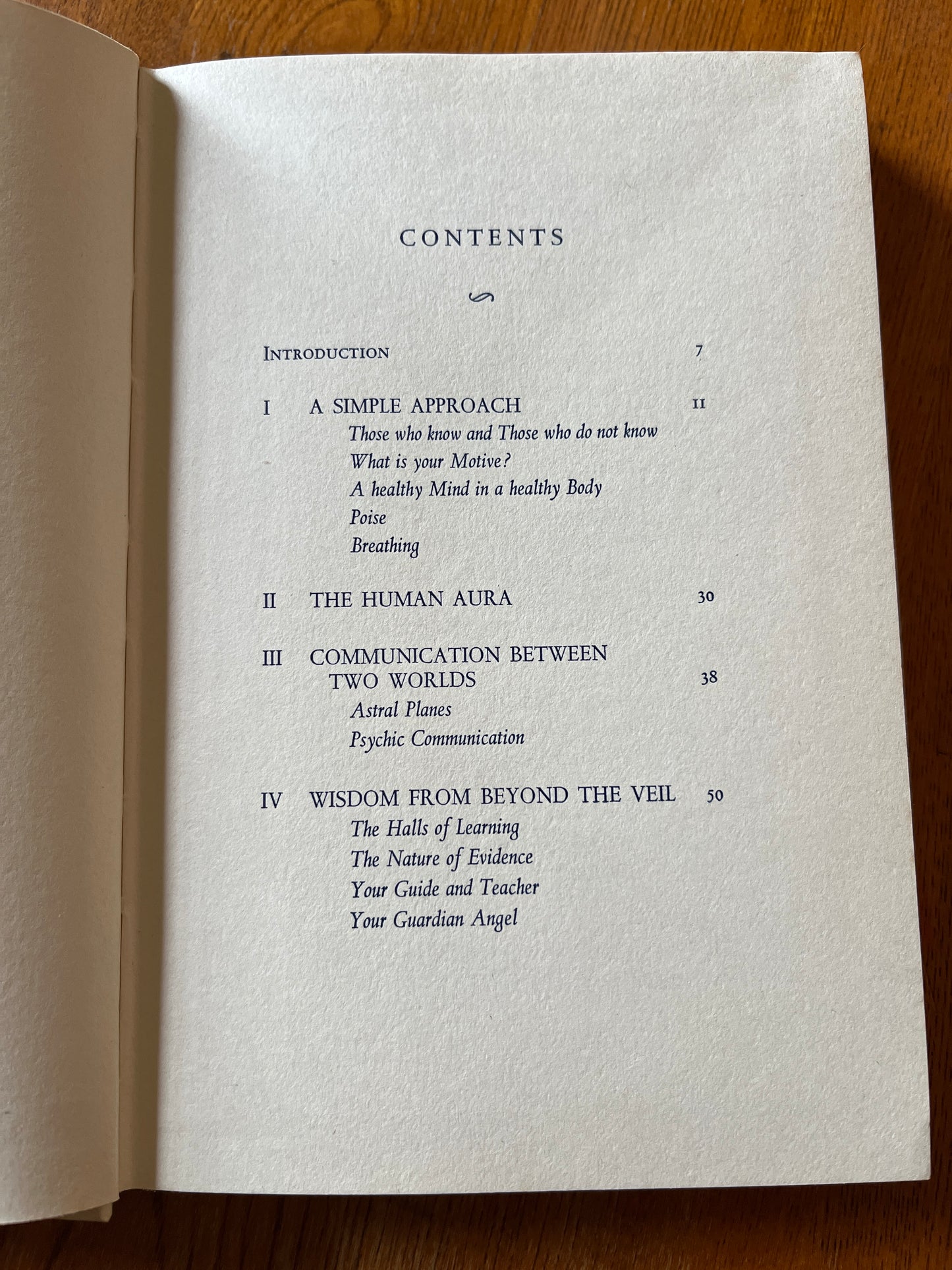 Spiritual Unfoldment: Volume 1 - Grace Cooke & White Eagle