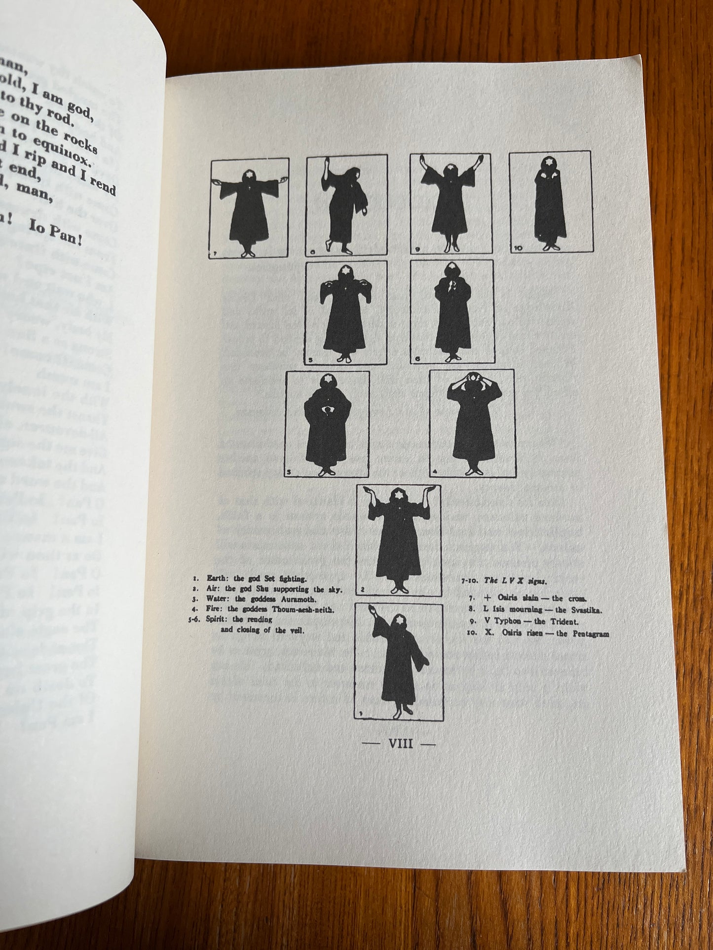 Magick in Theory and Practice & Crowley Thoth Tarot Deck - Aleister Crowley
