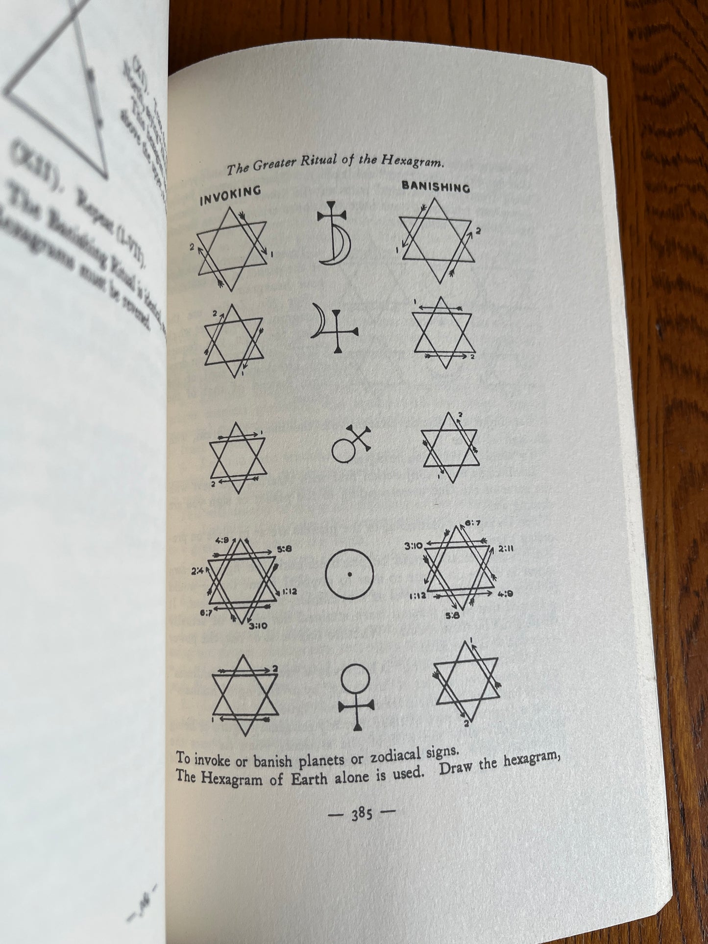 Magick in Theory and Practice & Crowley Thoth Tarot Deck - Aleister Crowley