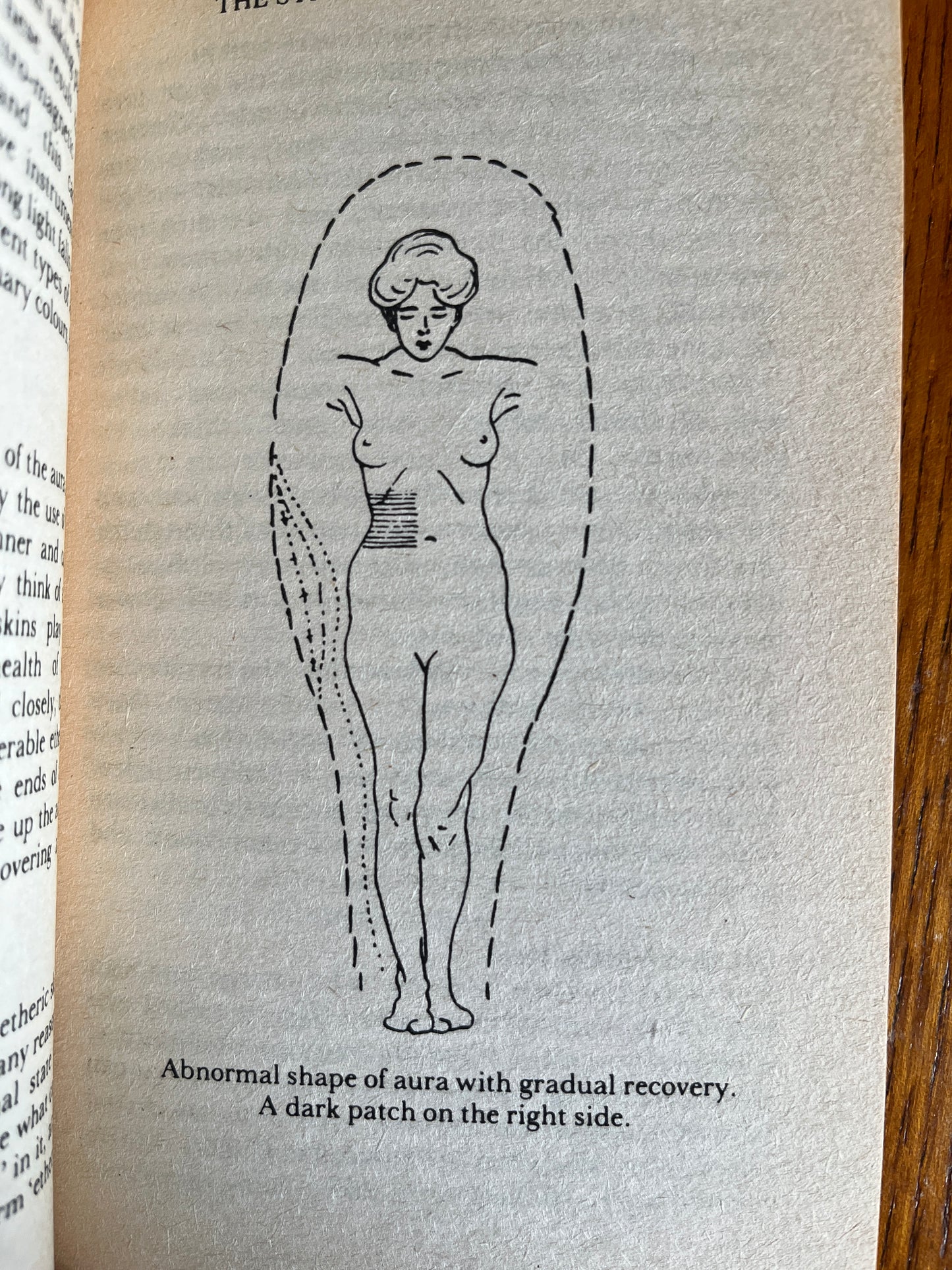 How to Read the Aura - W E Butler