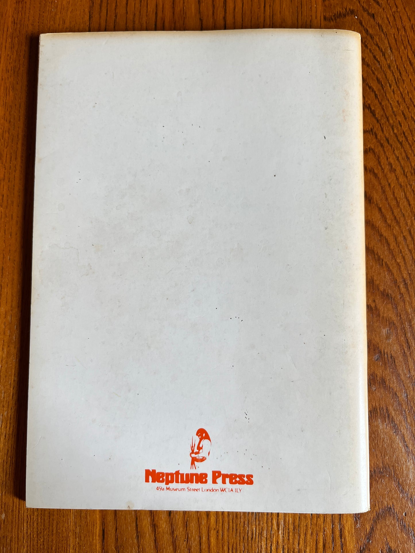 Aesch Mezareph (Purifying Fire) - W Wynn Westcott RARE