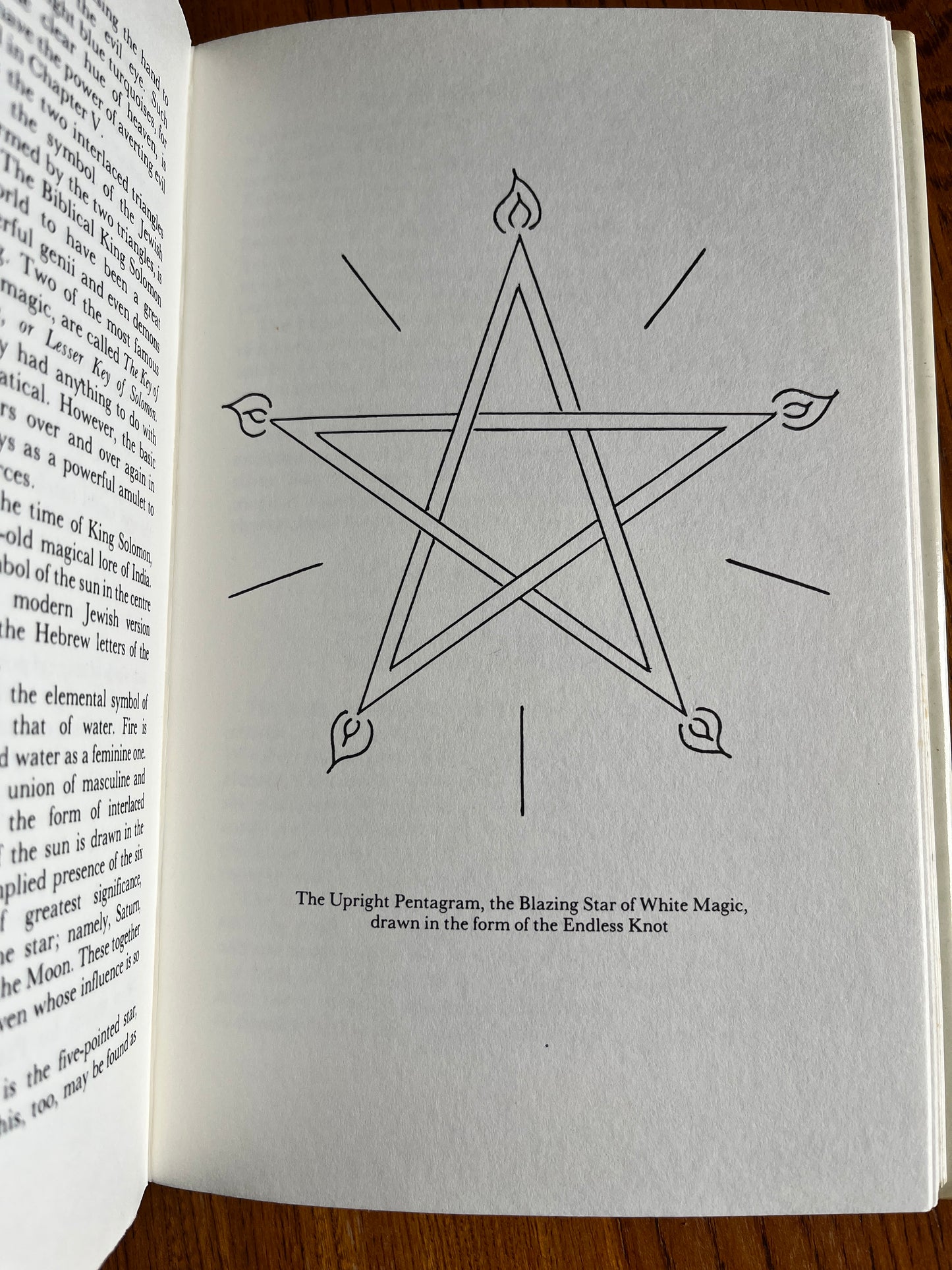 Natural Magic - Doreen Valiente