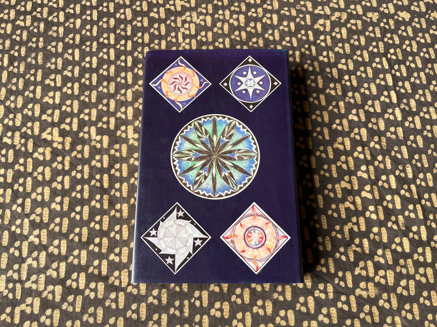 The Silmarillion - J. R. R. Tolkien [1977 BCA First Ed, fine condition]