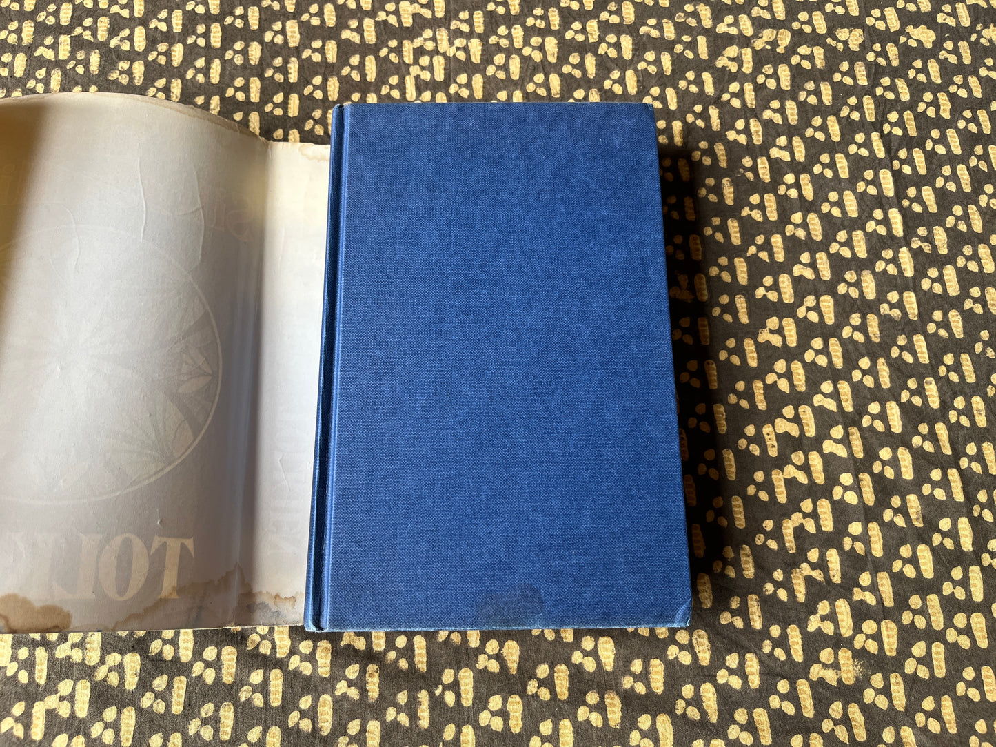 The Silmarillion - J. R. R. Tolkien [1977 BCA First Ed]
