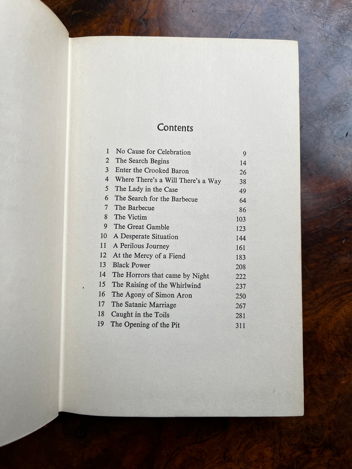 Gateway to Hell - Dennis Wheatley (First Edition)