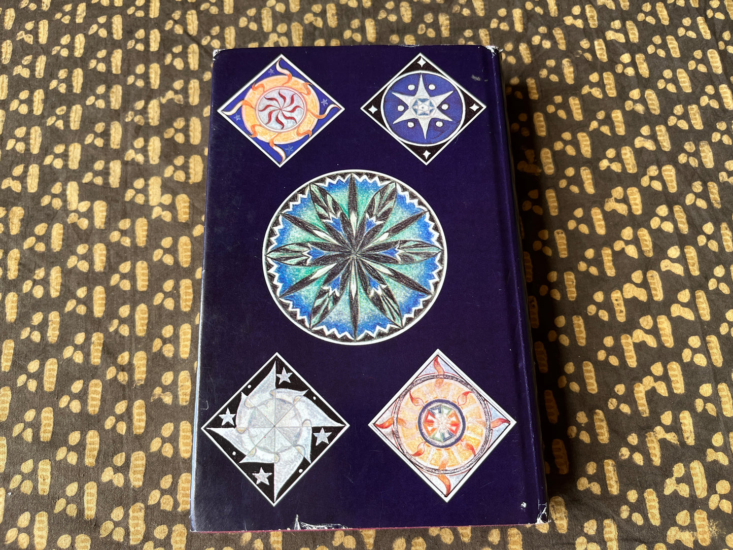 The Silmarillion - J. R. R. Tolkien [1978 BCA smaller edition]