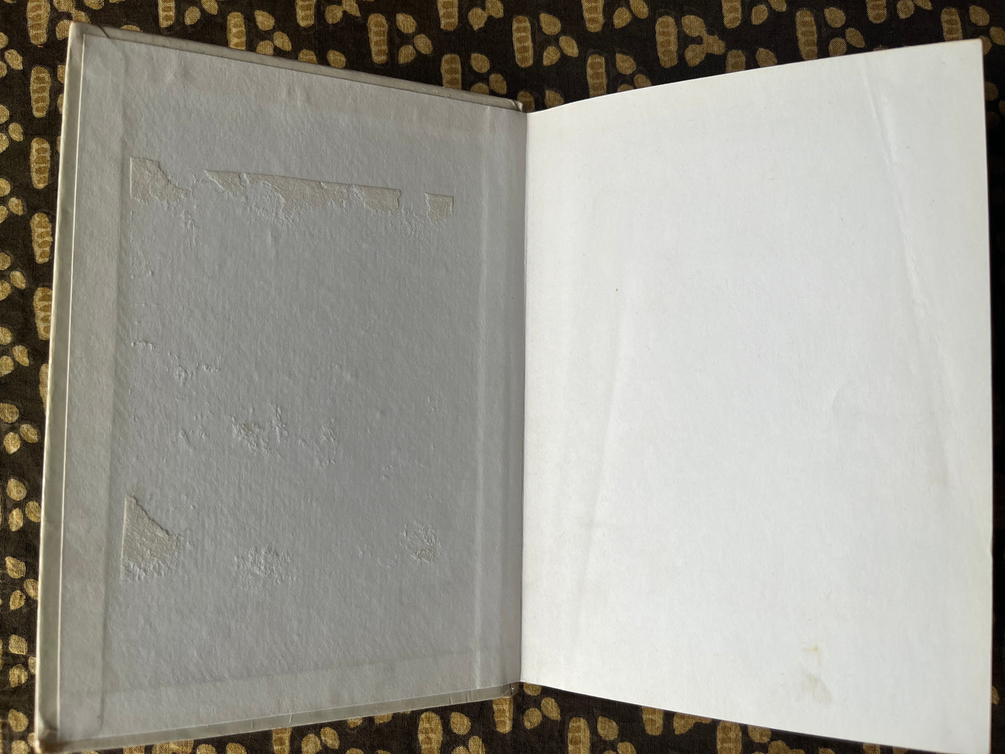 Smith of Wootton Major – J. R. R. Tolkien [First Edition, 2nd impression 1967]
