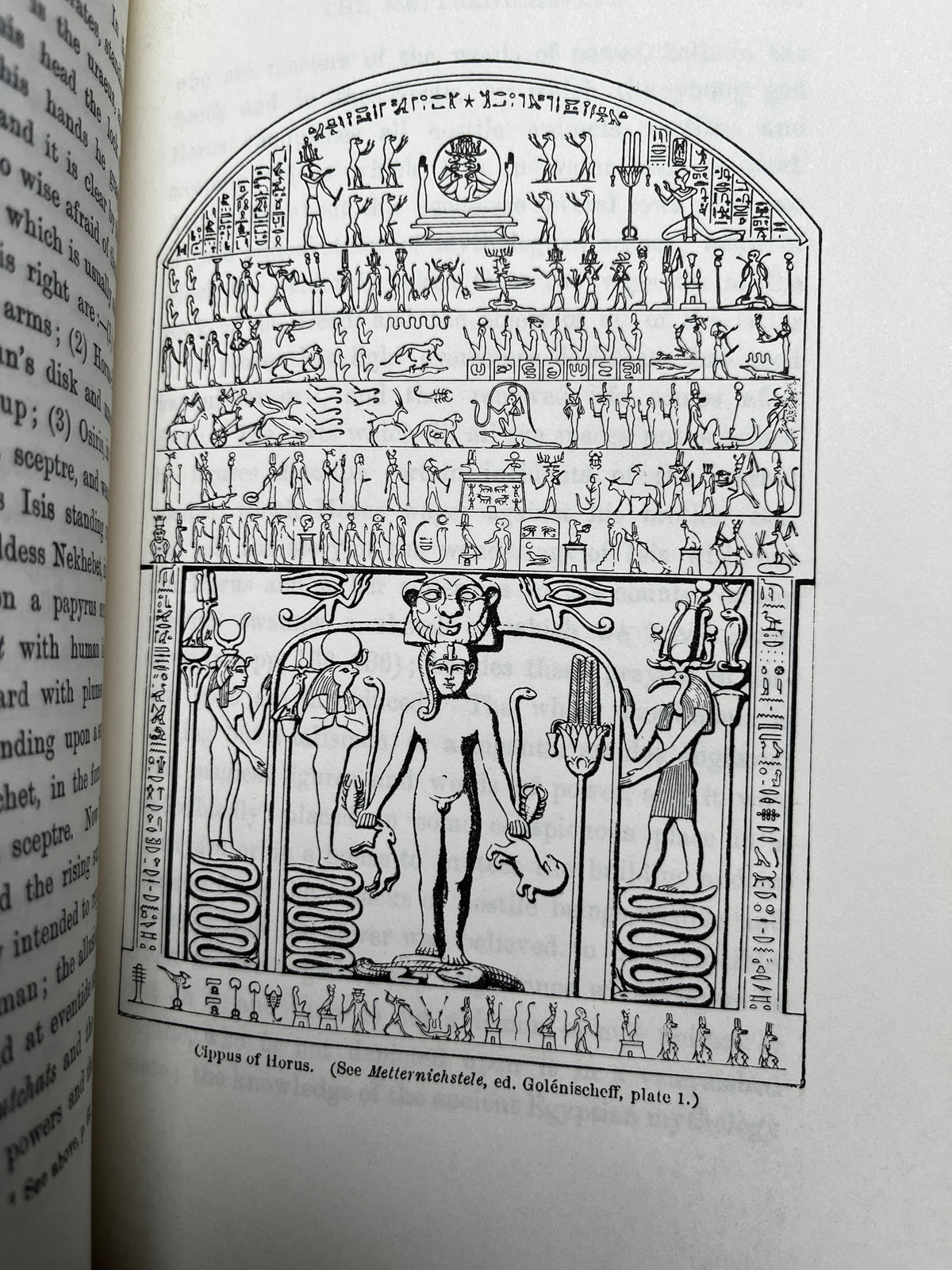 Egyptian Magic - E A Wallis Budge