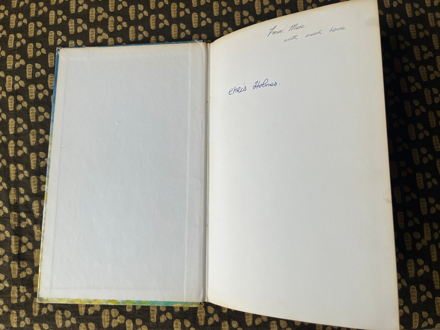 The Adventures of Tom Bombadil – J. R. R. Tolkien [1972 - First Edition, 6th Impression]