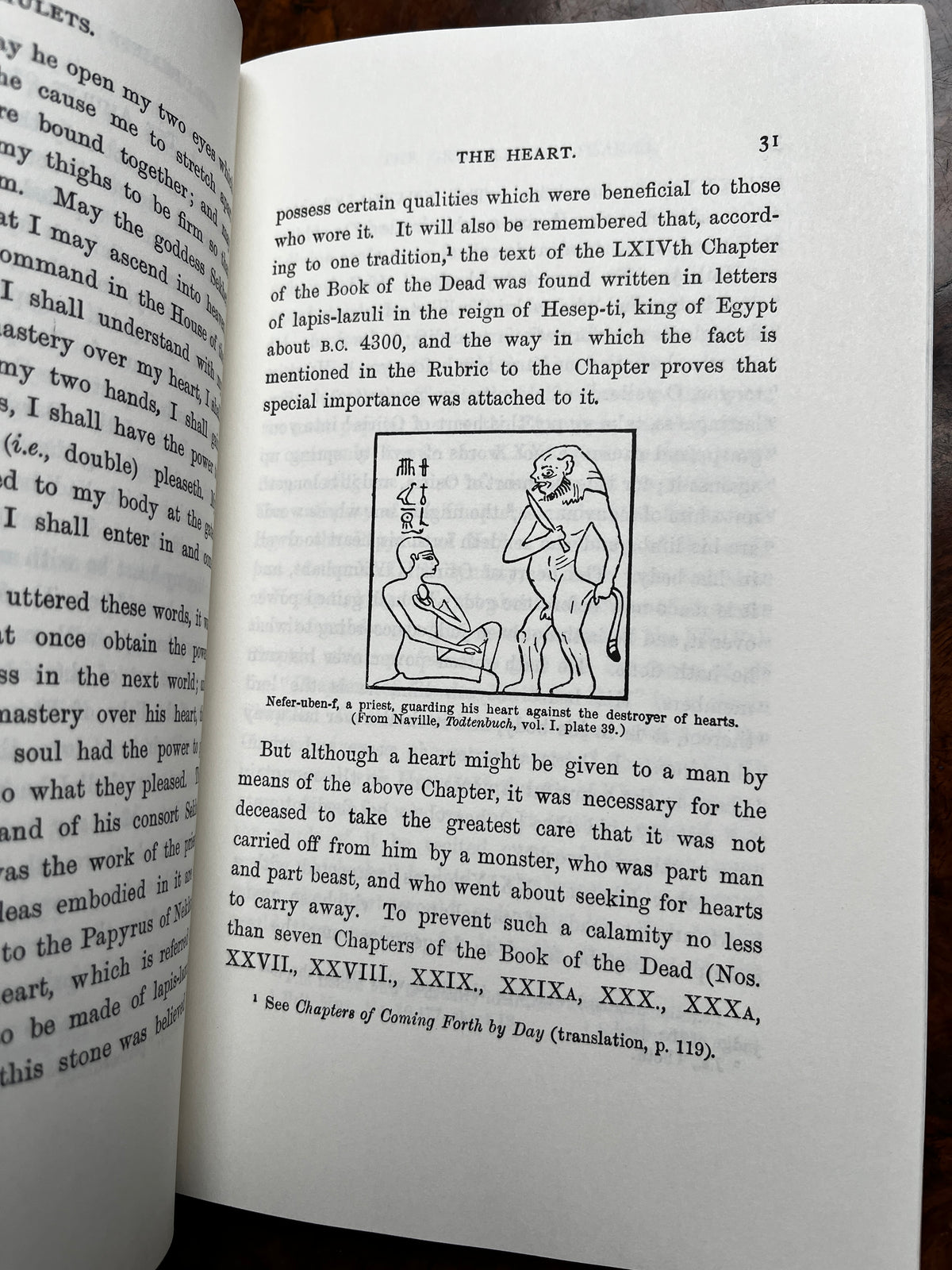 Egyptian Magic - E A Wallis Budge