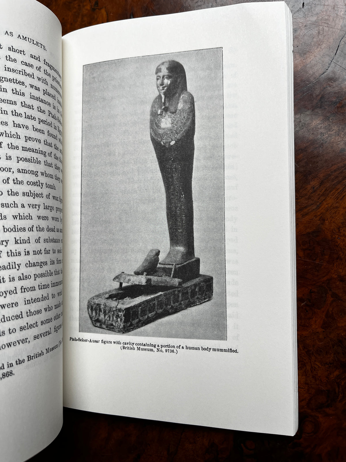 Egyptian Magic - E A Wallis Budge
