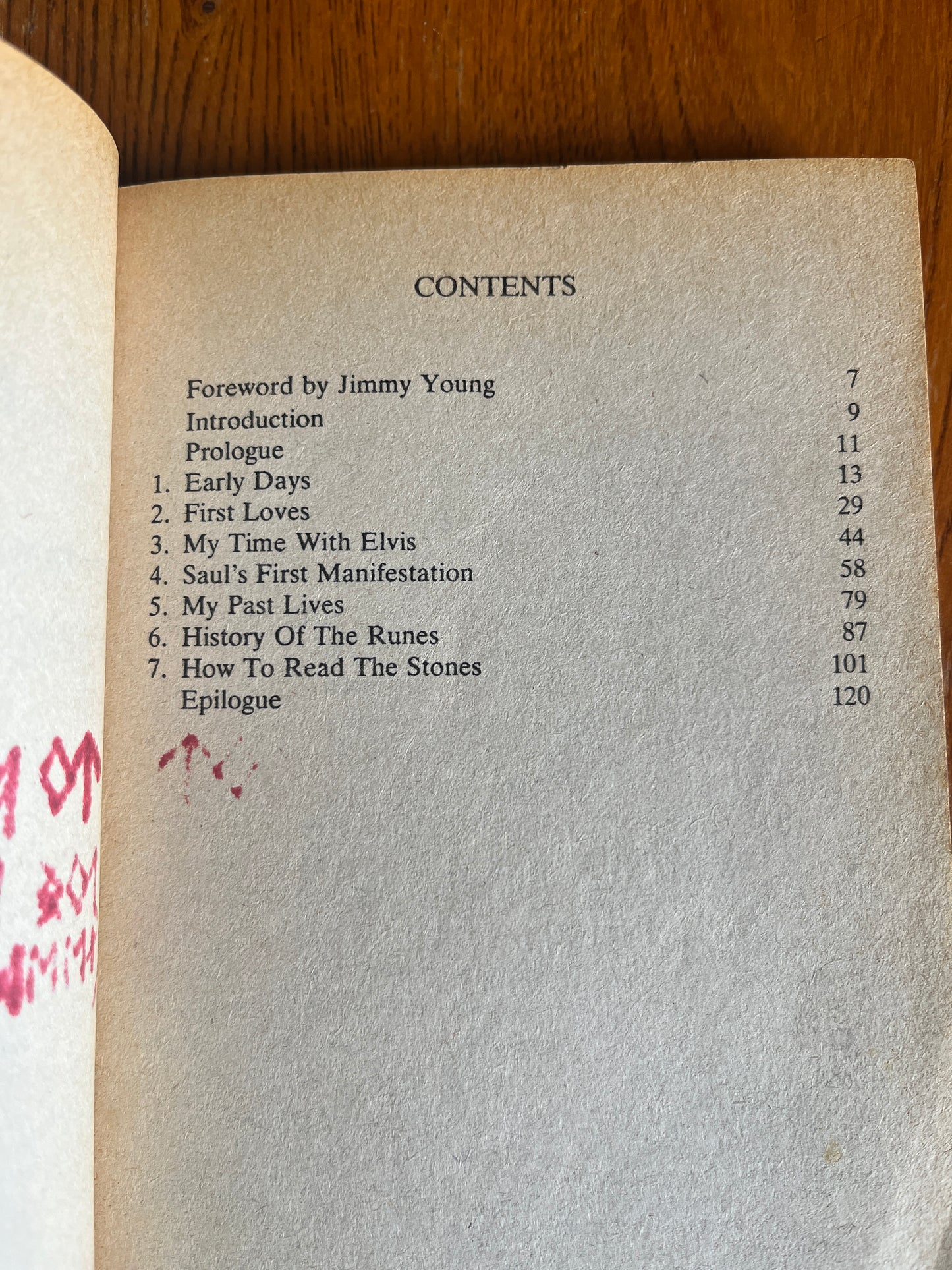 Secrets of the Runes - Kim Tracey (First Edition)