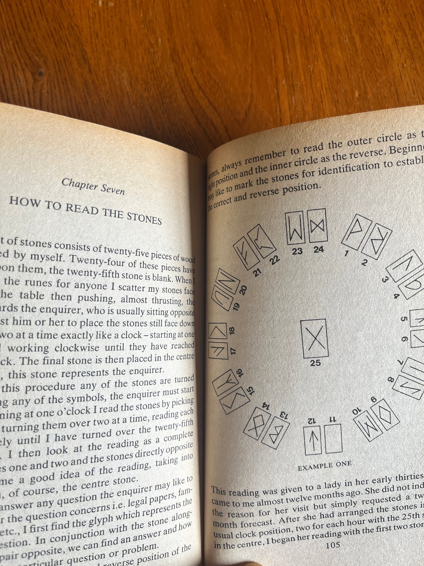 Secrets of the Runes - Kim Tracey (First Edition)