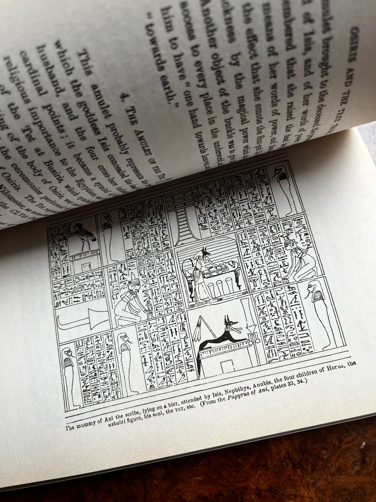 Egyptian Magic - E A Wallis Budge