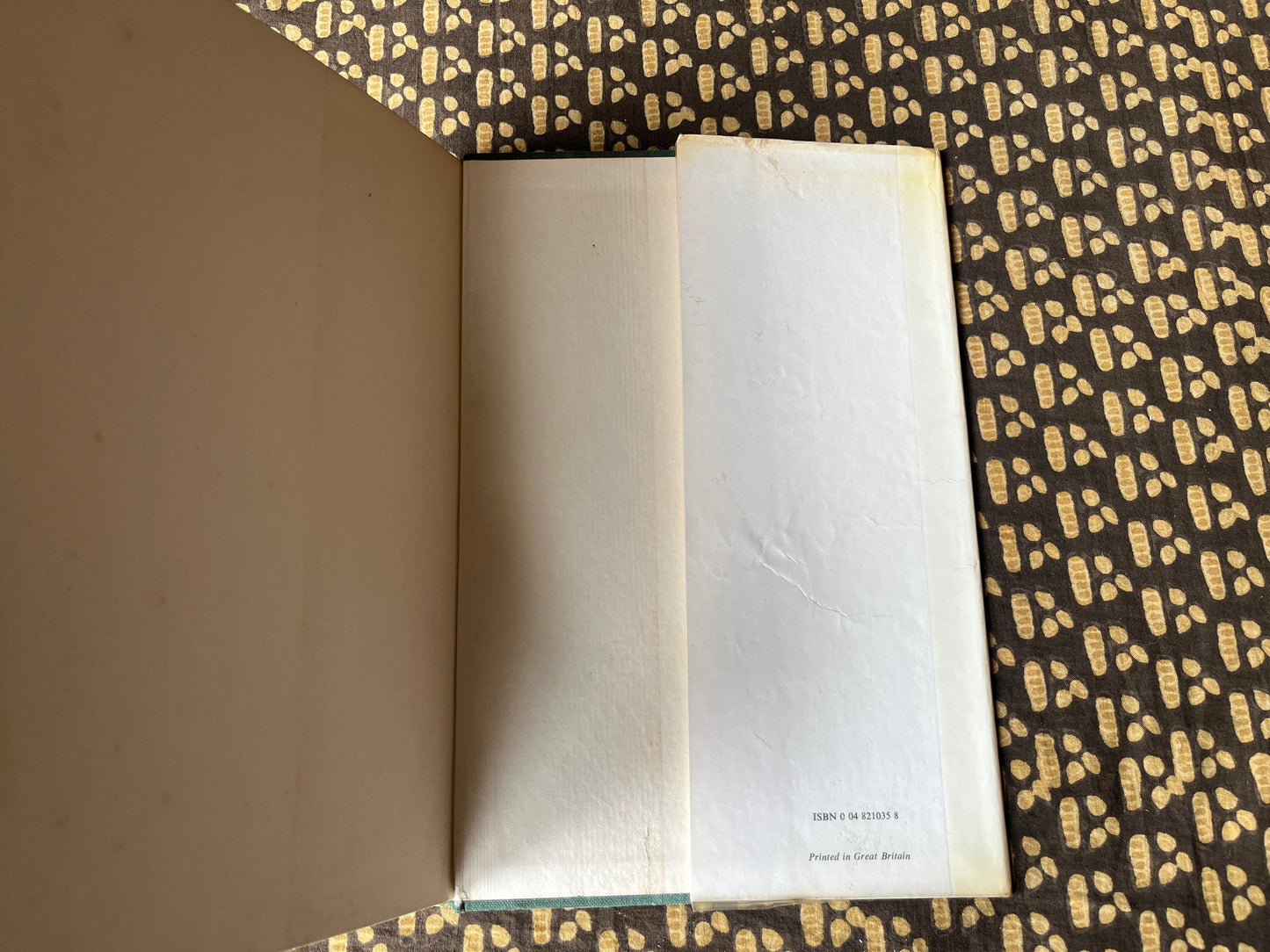 Sir Gawain and the Green Knight, Pearl & Sir Orfeo – J. R. R. Tolkien [First Edition 1975]