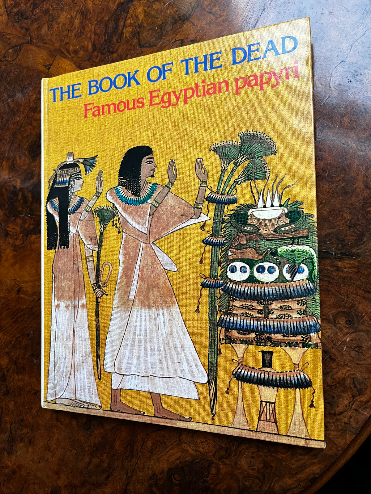 The Book of the Dead - Trans by E A Wallis Budge with Commentary