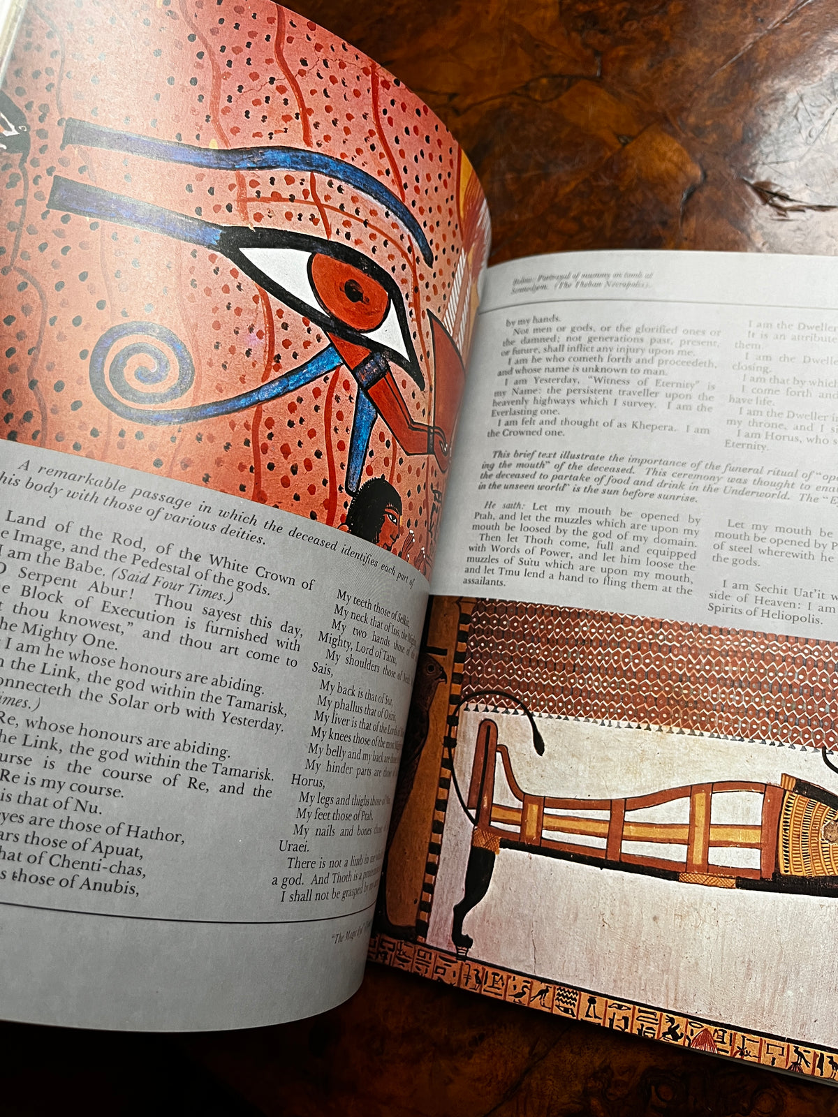 The Book of the Dead - Trans by E A Wallis Budge with Commentary