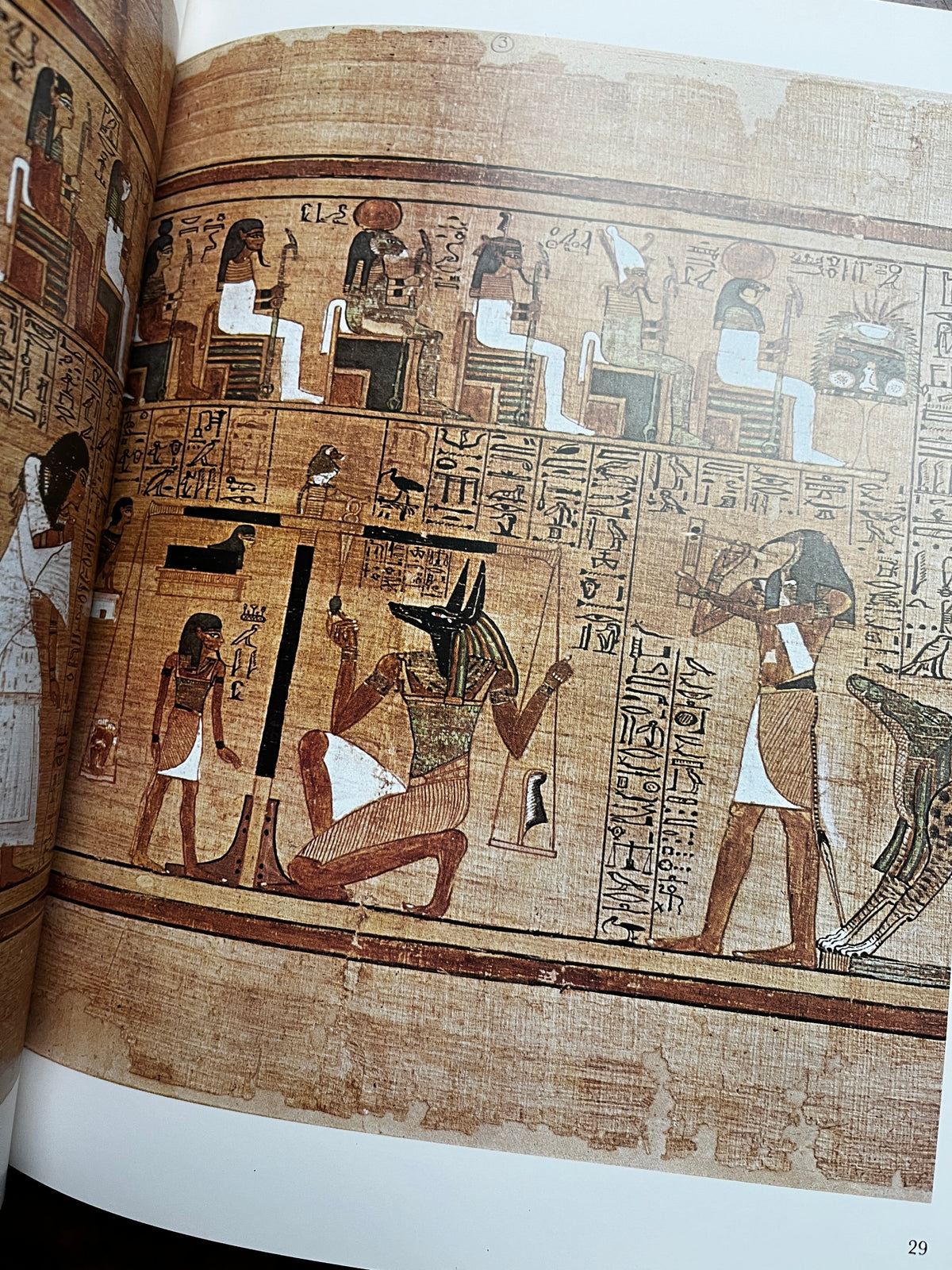 The Book of the Dead - Trans by E A Wallis Budge with Commentary