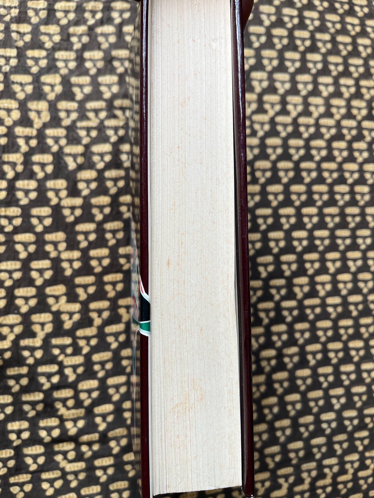 Unfinished Tales – J. R. R. Tolkien [First Edition 1980]