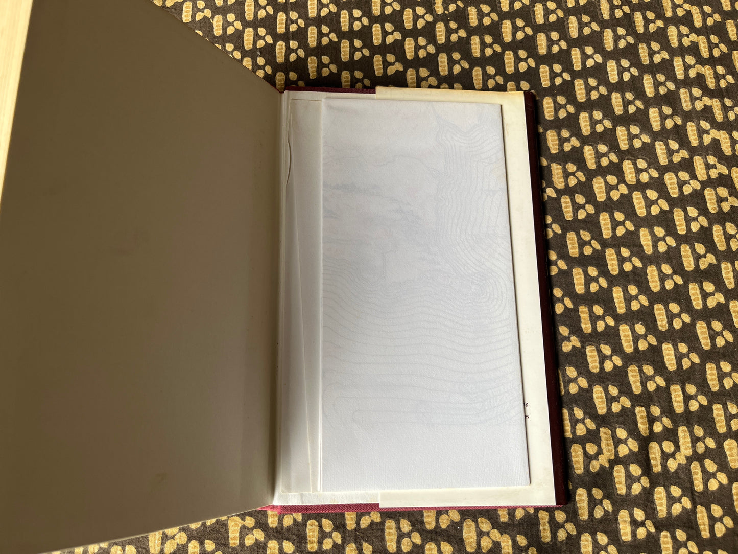 Unfinished Tales – J. R. R. Tolkien [First Edition 1980]