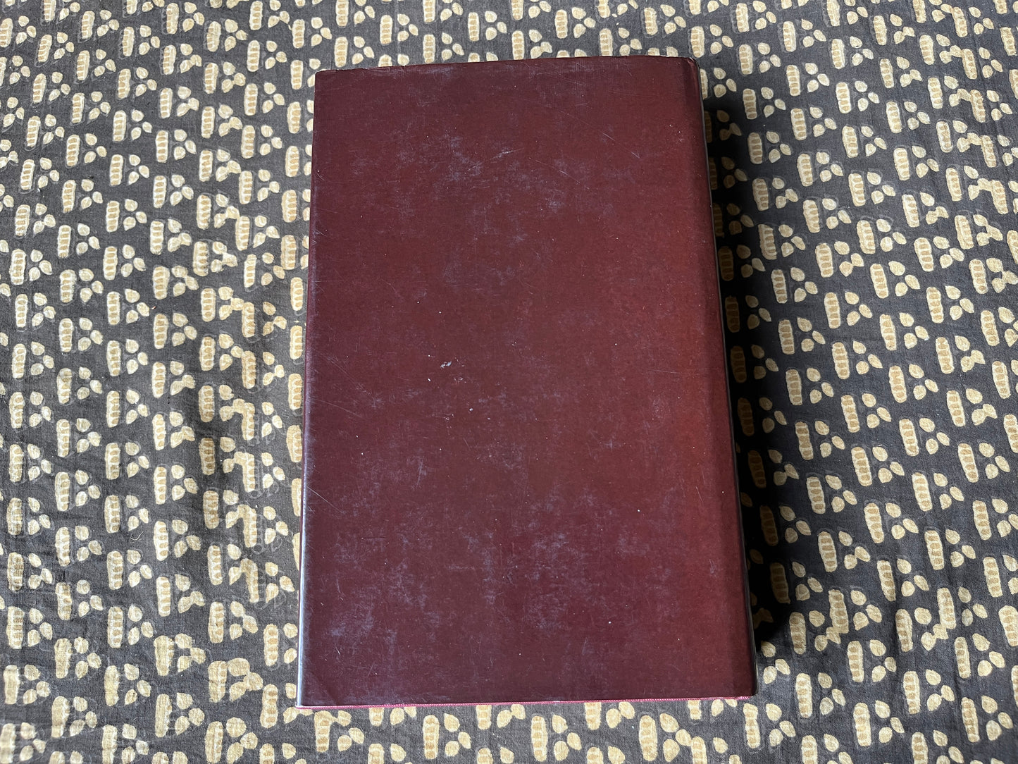 Unfinished Tales – J. R. R. Tolkien [First Edition 1980]