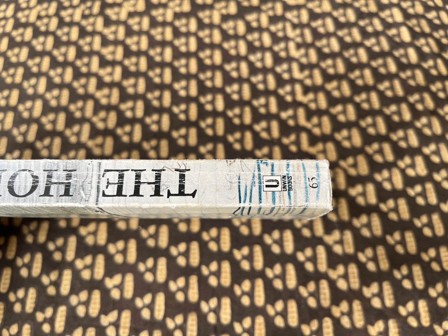 The Hobbit - J. R. R. Tolkien [3rd Ed. 17th Imp. by Unwin - 1973]