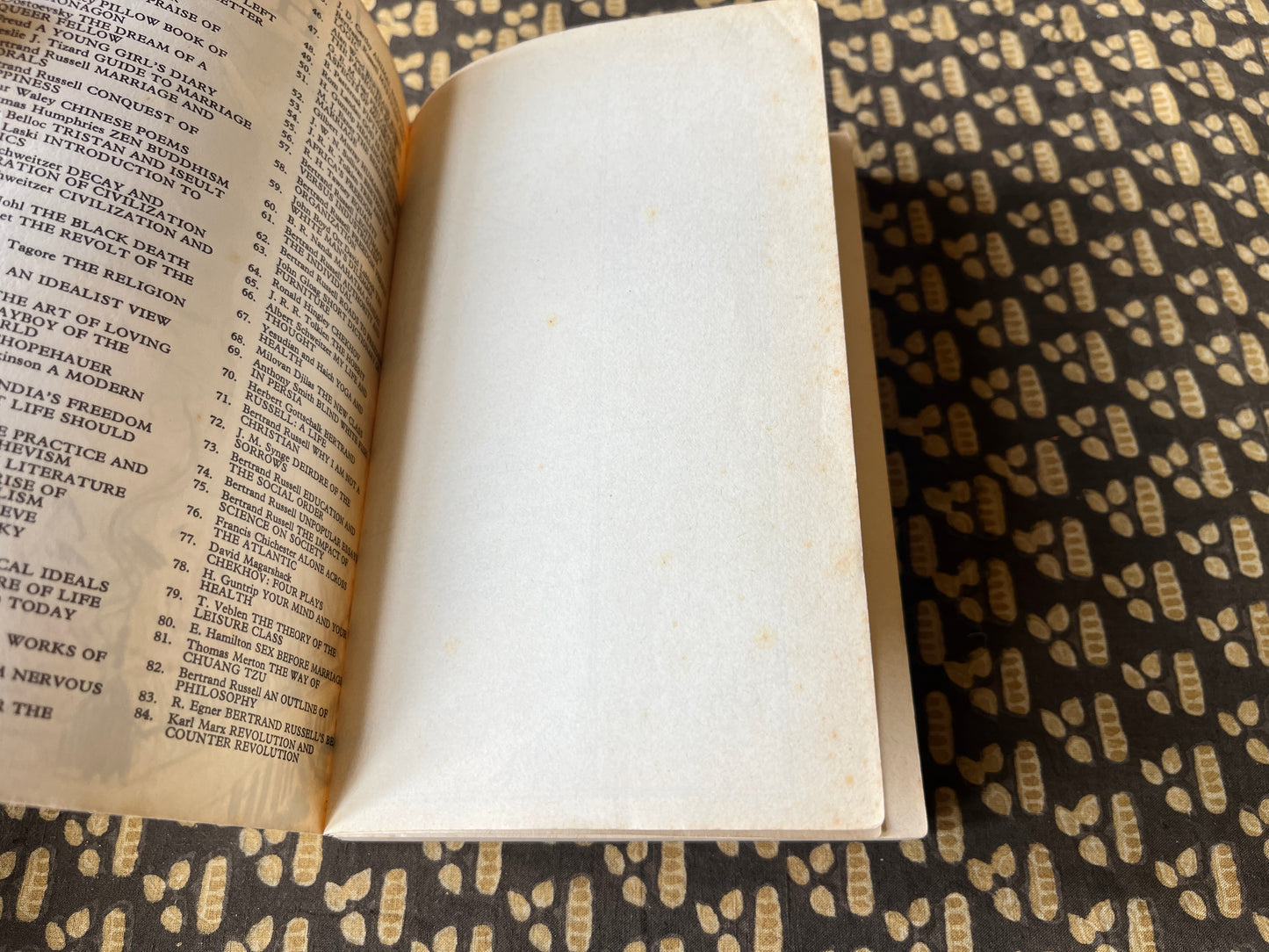The Hobbit - J. R. R. Tolkien [3rd Ed. 15th Imp. by Unwin - 1972]